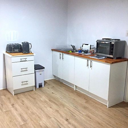Large Studio Unit Close To Theme Parks Guldkusten Exteriör bild