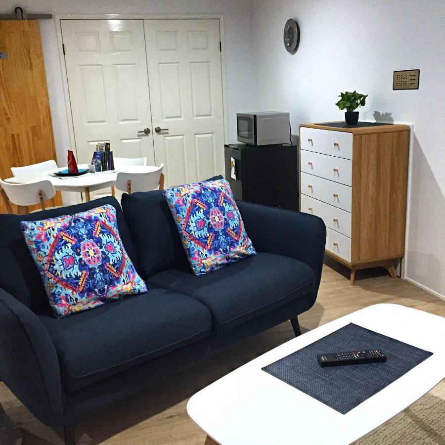 Large Studio Unit Close To Theme Parks Guldkusten Exteriör bild