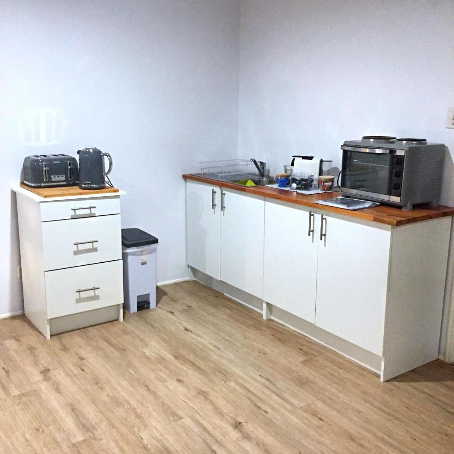 Large Studio Unit Close To Theme Parks Guldkusten Exteriör bild