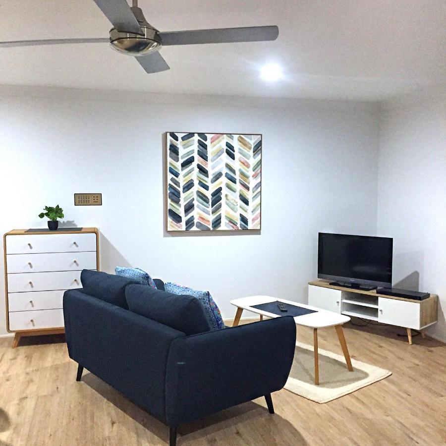 Large Studio Unit Close To Theme Parks Guldkusten Exteriör bild